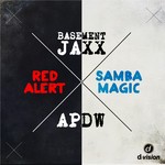 Red Alert (Analog People In A Digital World Remix)