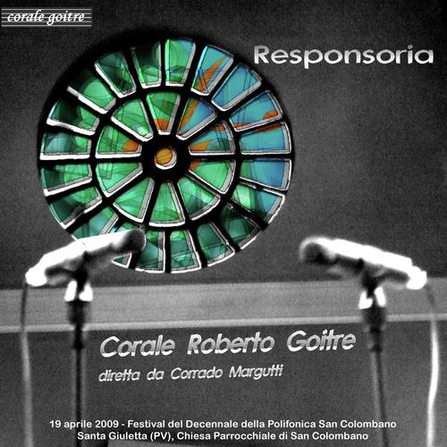 Tomas Luis de Victoria: Sepulto Domino, Tenebrae responsories: N. 9 cover art