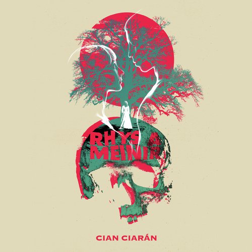 Cian Ciaran