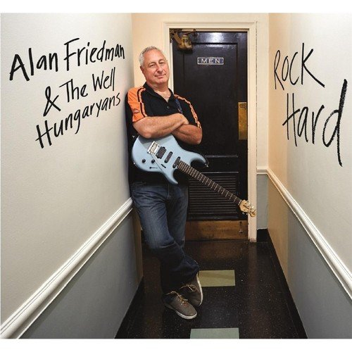 Rock Hard