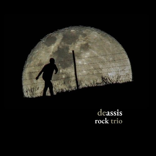 Rock Trio