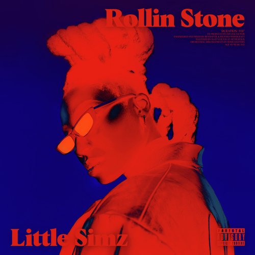 Rollin Stone