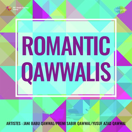 Romantic Qawwalis