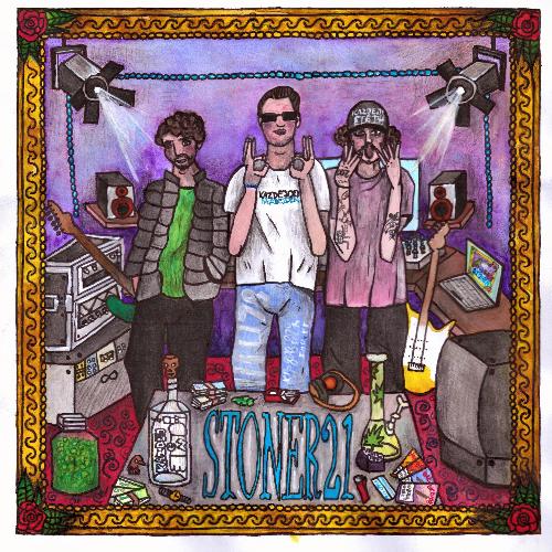 STONER21