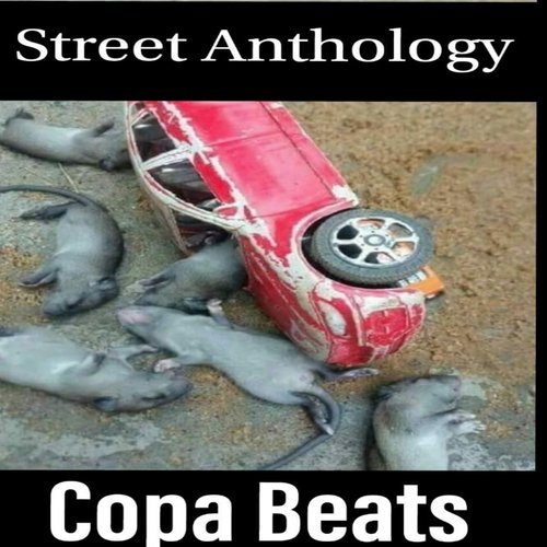 Fuletiao (feat. Beats De Rap) (Intrumental) cover art