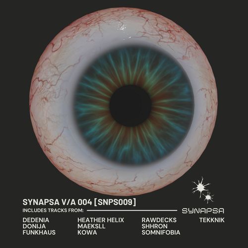 Whisperer cover art