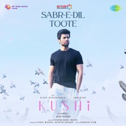 Sabr-E-Dil Toote (From &quot;Kushi&quot;) (Hindi)-CQouYScdcWk