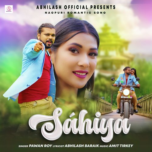 Sahiya