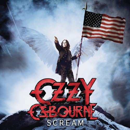 Scream - Tour Edition