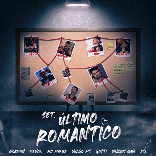 Set do Último Romântico_poster_image