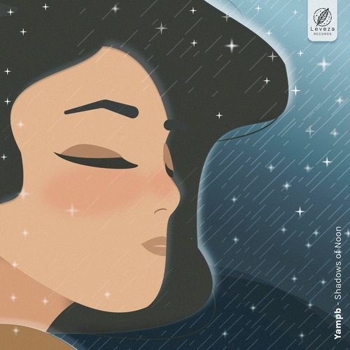 Shadows of Noon cover art