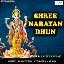 Shree Narayan Dhun-CRIHbgRqfXA