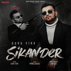 Sikander-KDggcgBGcFc