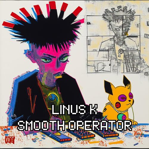 Smooth Operator (Radio)