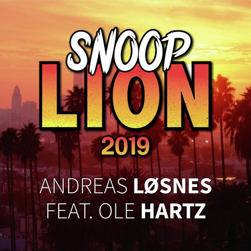 Andreas Løsnes