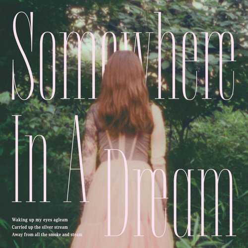 Somewhere In A Dream