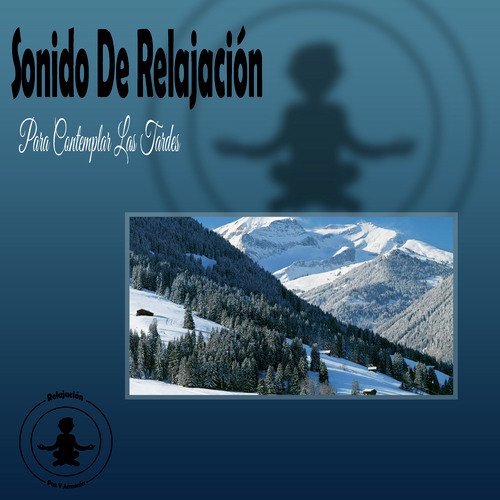 Armonía y Tranquilidad cover art