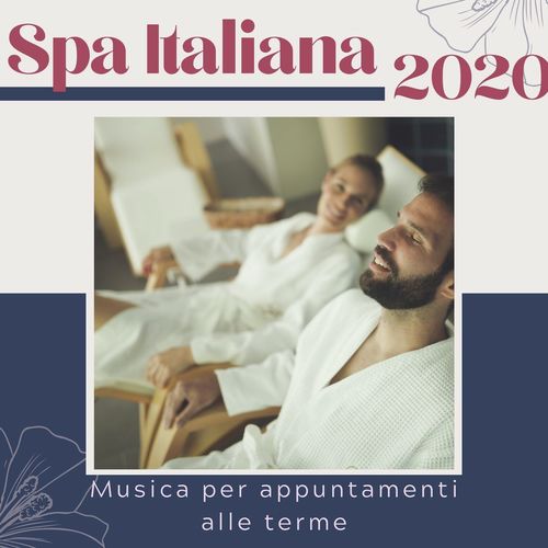 Alle terme cover art