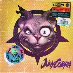 Total Darkness (Bavarian Forest Mix)