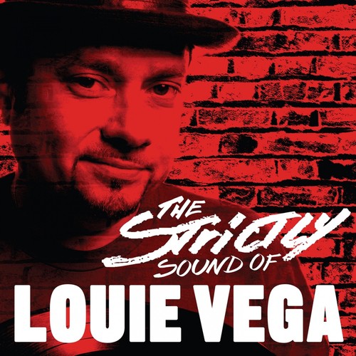 Strictly Sound of Louie Vega