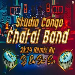 Studio Congo (Chatal Band)-QC0aaT5fZQA