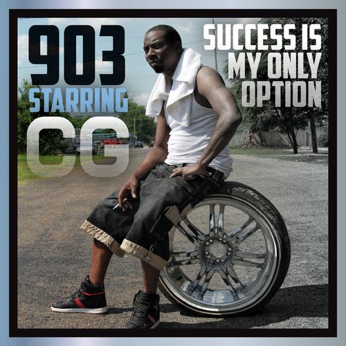 Success Is My Only Option