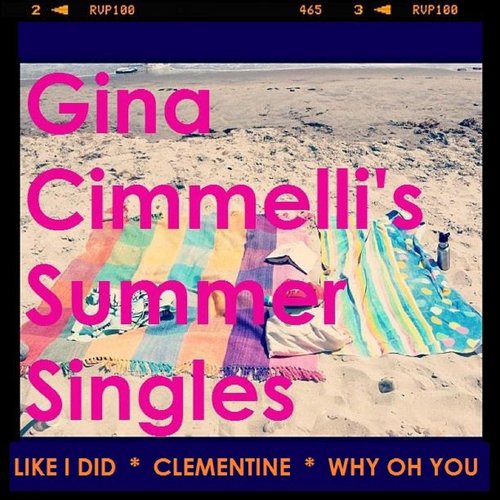 Like I Did cover art