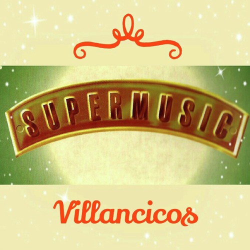 Super Music, Villancicos_poster_image