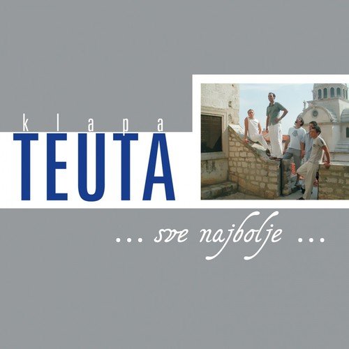 Klapa Teuta