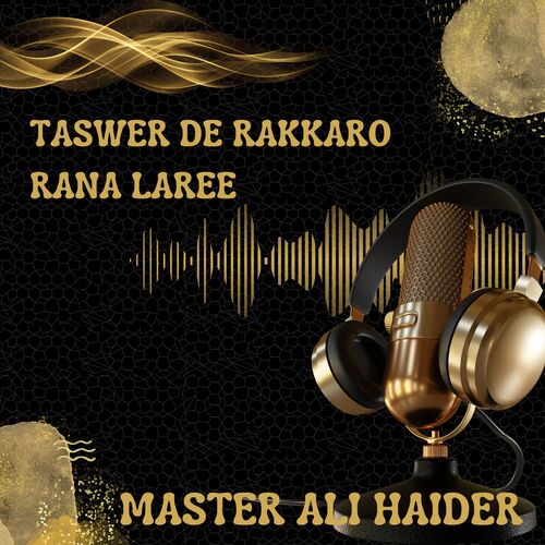 Taswer De Rakkaro Rana Laree_poster_image