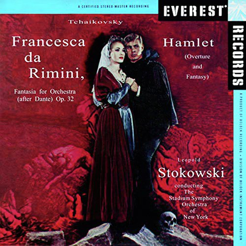 Hamlet, Fantasy Overture in F Minor, Op. 67