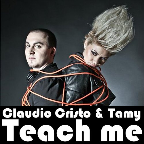 Teach Me (Original Xtd Edit)_poster_image