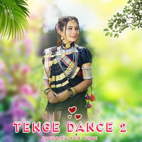 Tenge Dance 2 X Favorite Tur Tone