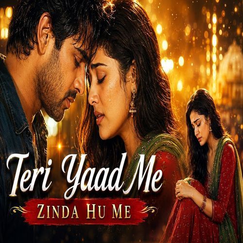 Teri Yaad Me Zinda Hu Me