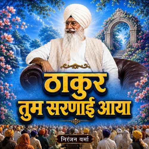 Thakur Tum Sarnai Aaya