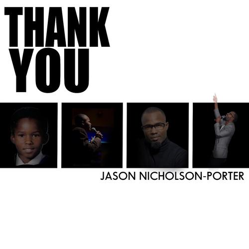 Thank You Reggae (feat. Joshua Kesler)