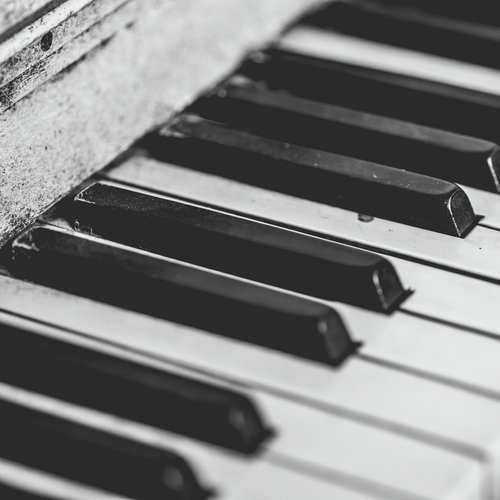 Piano Tune cover art