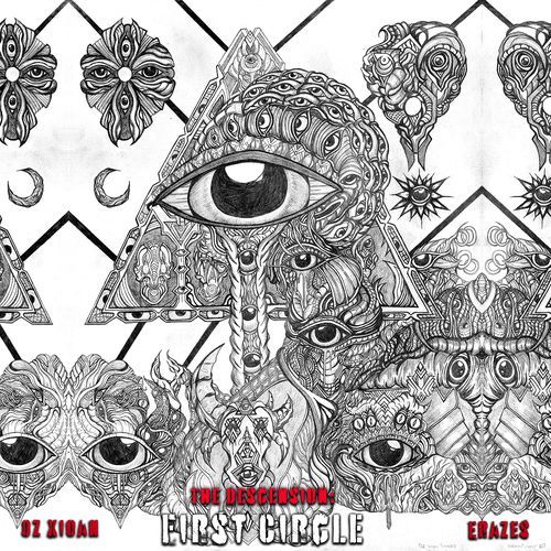 Alright cover art