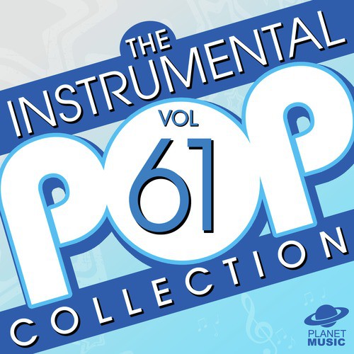 The Instrumental Pop Collection, Vol. 61