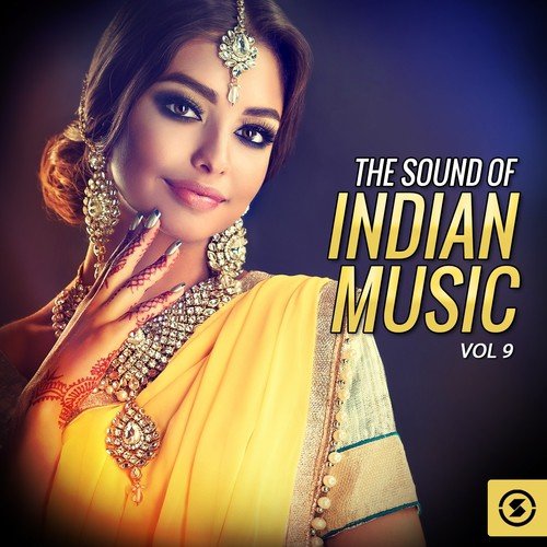 The Sound of Indian Music, Vol. 9