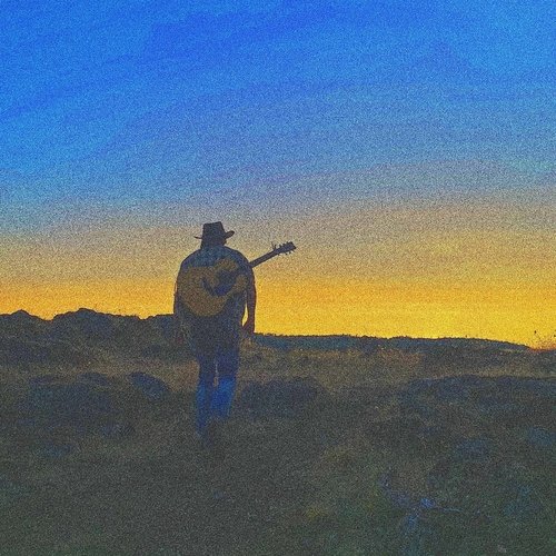 Who Knows cover art