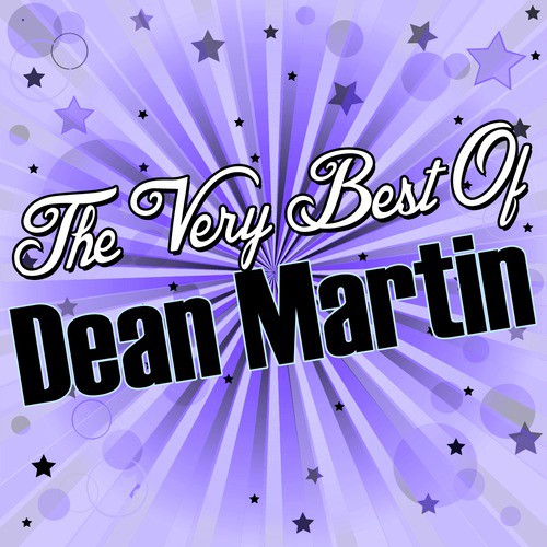 The Very Best Of: Dean Martin