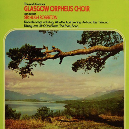 Orlington (Psalm Tune) cover art
