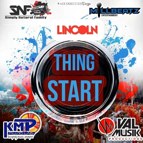 Thing Start