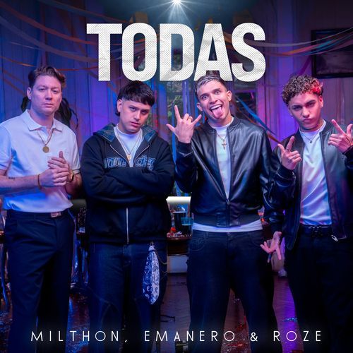 Todas