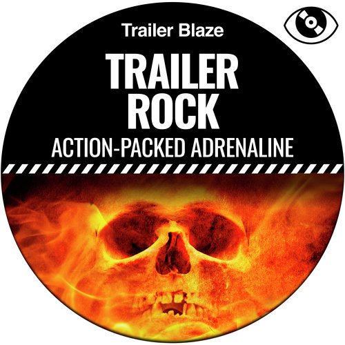 Trailer Rock (Action-packed adrenaline)_poster_image