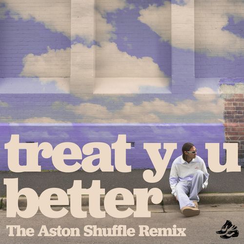 Treat You Better (The Aston Shuffle Remix)