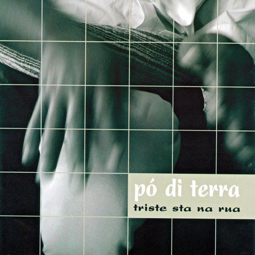 Grupo Di Criança cover art