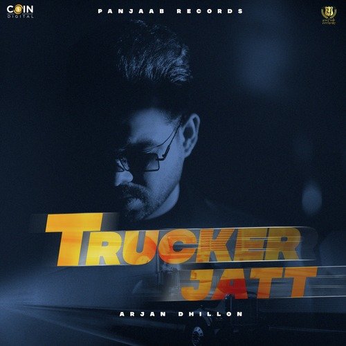 Trucker Jatt cover art