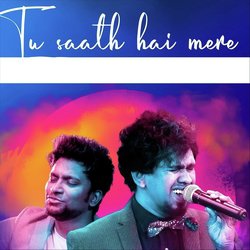Tu Saath Hai Mere (feat. Rex Fernandes)